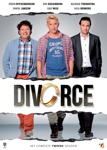 Portrait for Divorce - Season 2