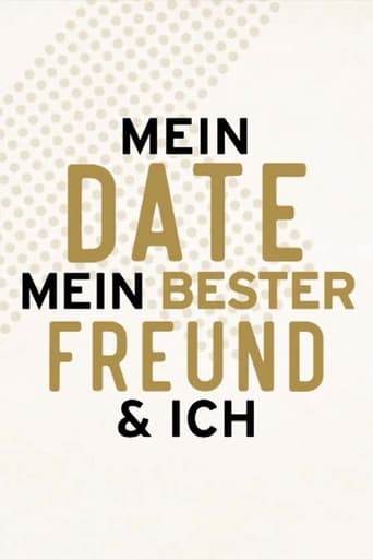 Poster of Mein Date mein bester Freund & Ich