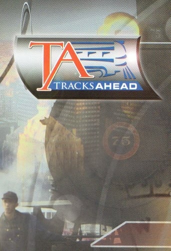 Poster of Tracks Ahead