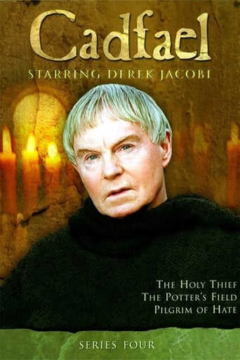 Portrait for Cadfael - Season 4