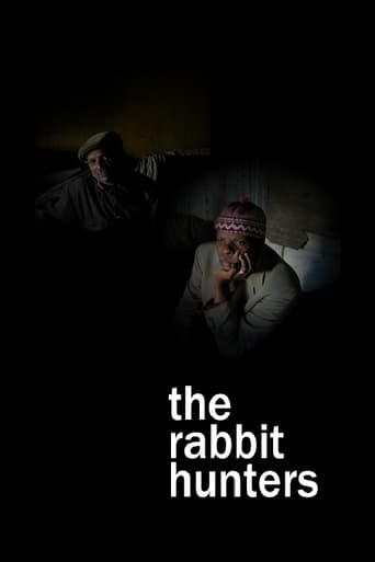 Poster of The Rabbit Hunters