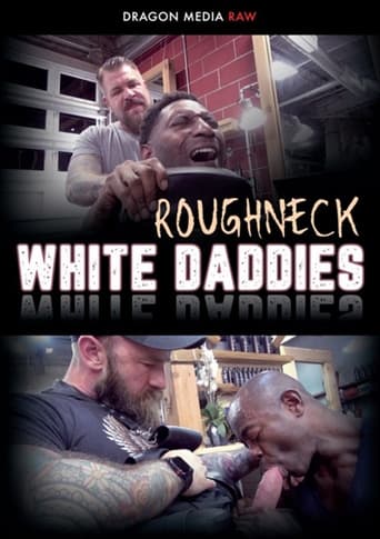 Poster of Roughneck White Daddies