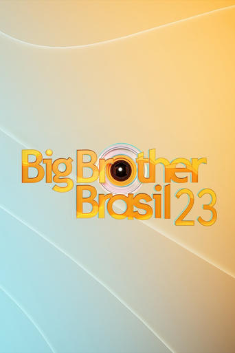 Portrait for Big Brother Brasil - 23