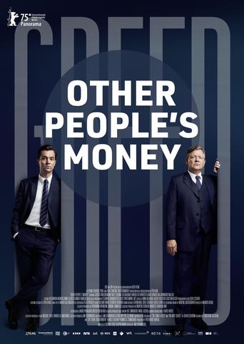 Poster of Other People's Money