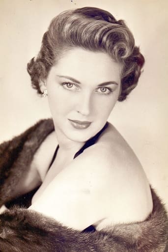 Portrait of Katie Boyle