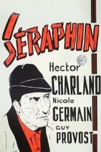 Poster of Séraphin