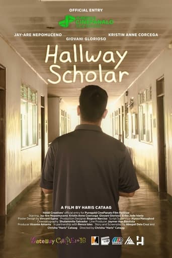 Poster of Hallway Scholar