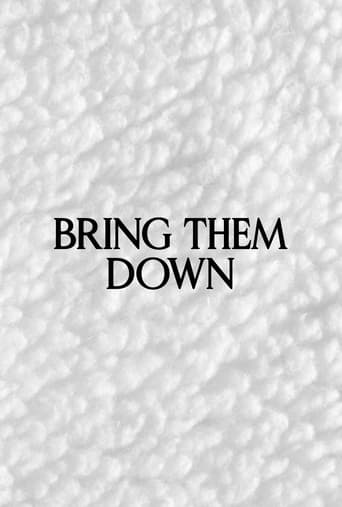 Poster of Bring Them Down