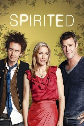 Portrait for Spirited - Season 1