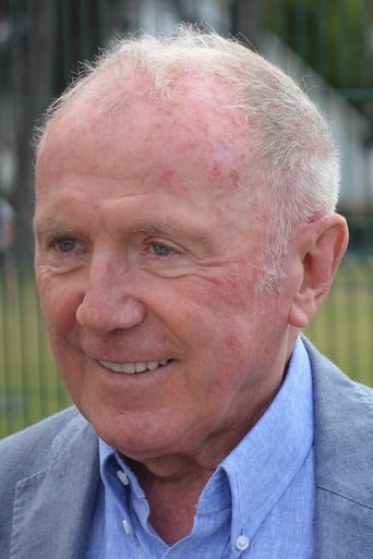 Portrait of François Pinault