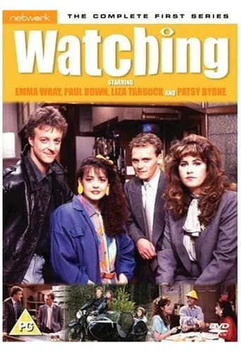 Portrait for Watching - Season 1