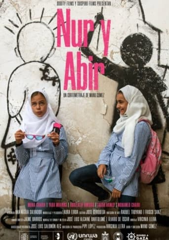 Poster of Nur y Abir