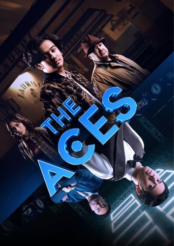 Poster of The Aces