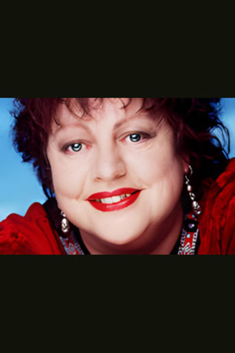 Poster of Jo Brand: Like It Or Lump It