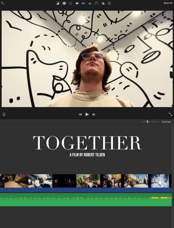 Poster of Together