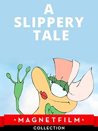 Poster of A Slippery Tale