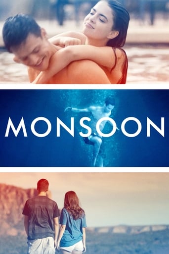 Poster of Monsoon