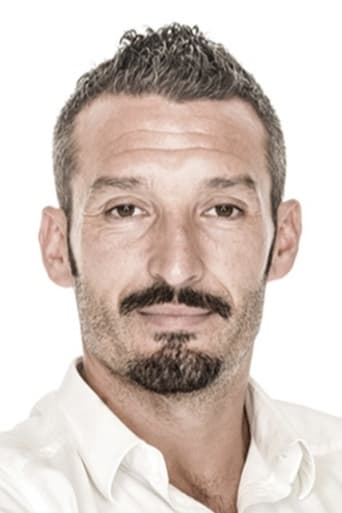 Portrait of Gianluca Zambrotta