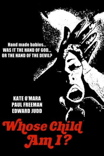 Poster of Whose Child Am I?