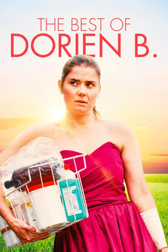 Poster of The Best of Dorien B.