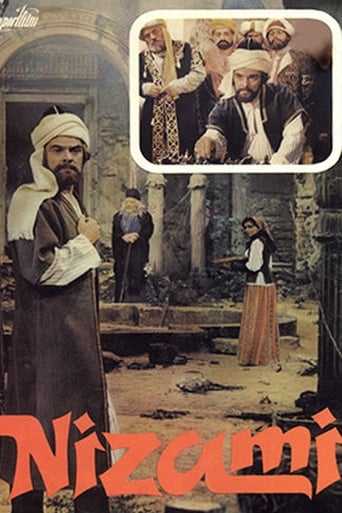 Poster of Nizami