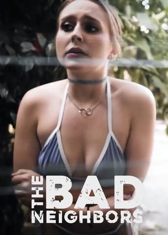 Poster of The Bad Neighbors