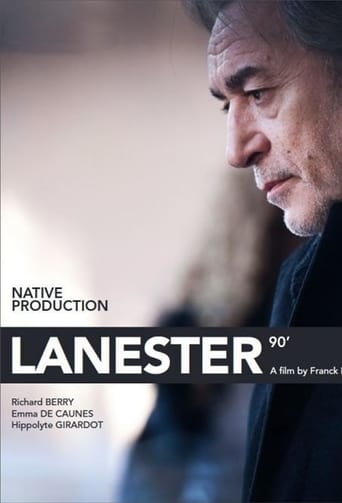 Poster of Lanester