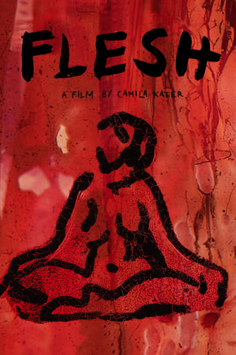 Poster of Flesh