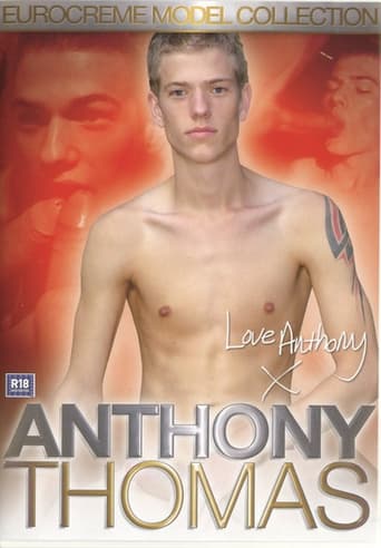 Poster of Anthony Thomas