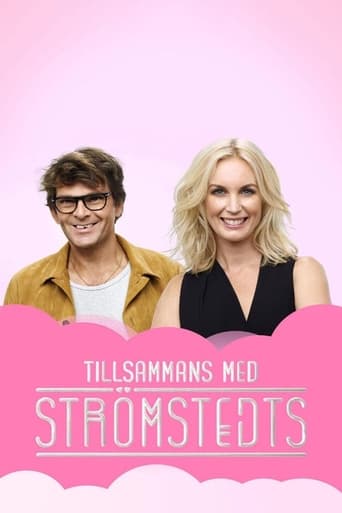 Portrait for Tillsammans med Strömstedts - Season 2