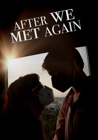 Poster of After We Met Again