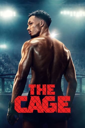 Poster of The Cage