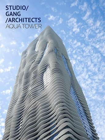 Poster of Studio Gang Architects: Aqua Tower