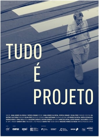 Poster of Tudo é Projeto