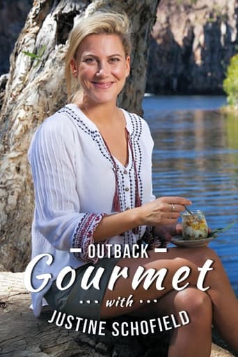 Poster of Outback Gourmet