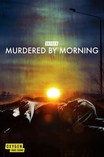 Portrait for Murdered by Morning - Season 2