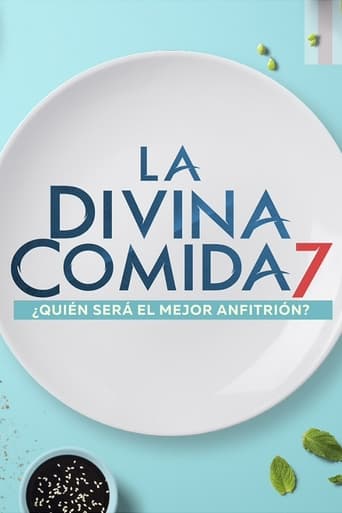 Portrait for La divina comida - Season 7