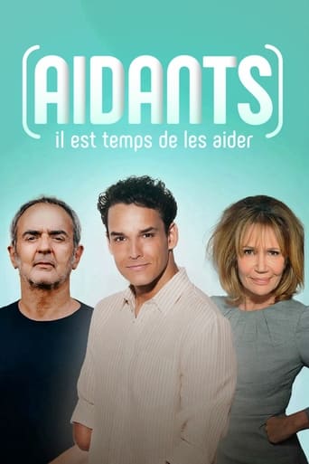 Poster of Aidants, il est temps de les aider