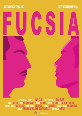 Poster of FUCSIA