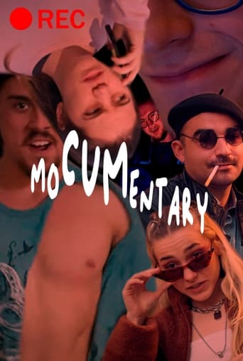 Poster of MoCUMentary