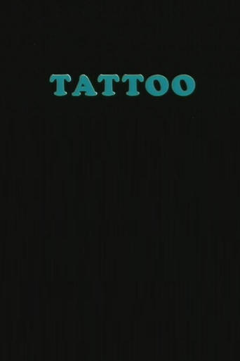 Poster of Tattoo