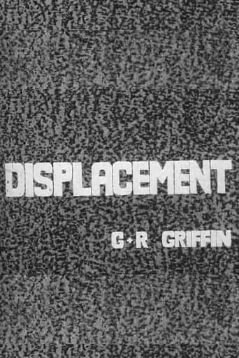 Poster of Displacement