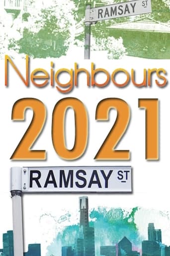 Portrait for Neighbours - Season 37