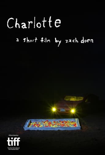 Poster of Charlotte