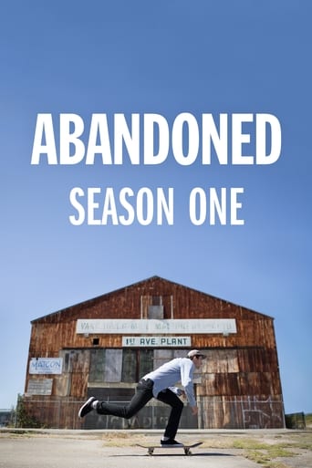 Portrait for Abandoned - Season 1