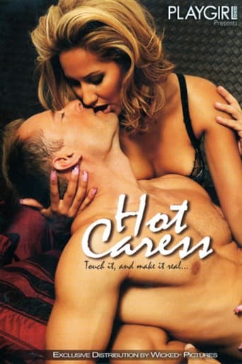 Poster of Playgirl: Hot Caress