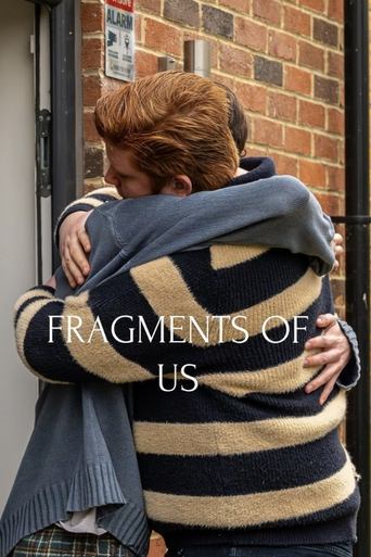 Poster of Fragments of Us