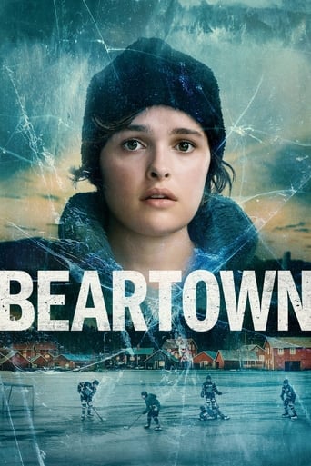 Portrait for Beartown - Season 1