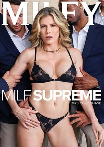 Poster of Milf Supreme