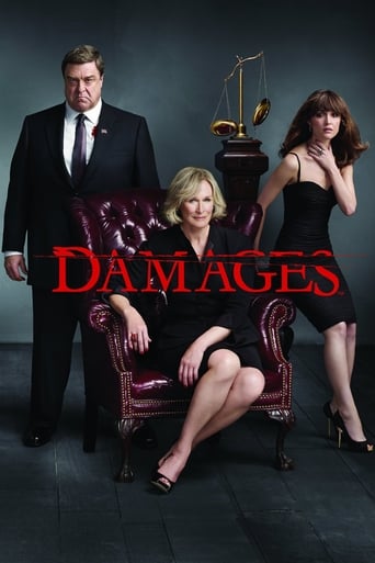 Portrait for Damages - Season 4